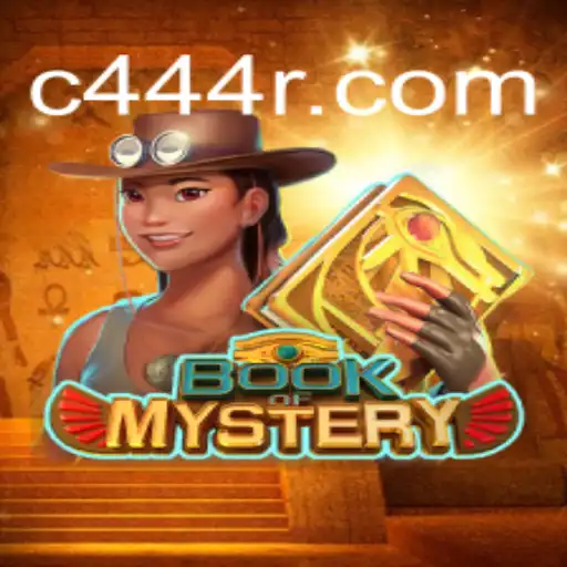 Explorando o Universo Fascinante de BookofMystery