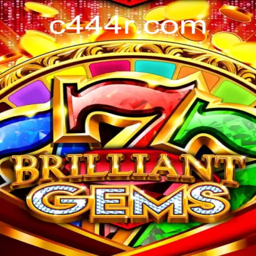 Descubra o Fascinante Mundo de BrilliantGems: C444.game