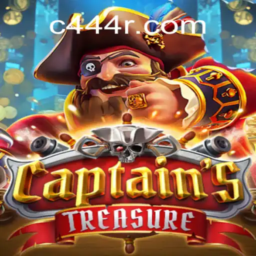 Descubra o Novo Mundo de Aventuras em CaptainssTreasure
