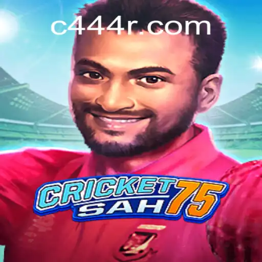 Explorando o Mundo Empolgante de CricketSah75: O Novo Fenômeno do c444.game