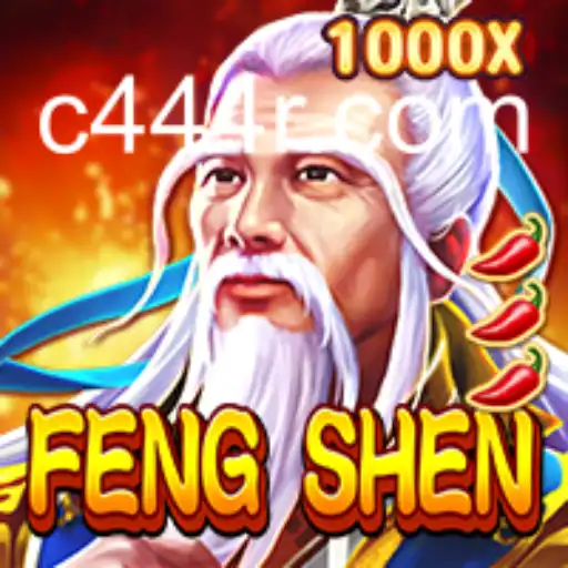 FengShen: Descubra o Mundo Místico do Novo Jogo C444.game