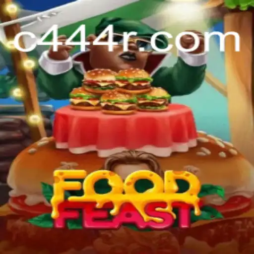 Descubra 'FoodFeast': Um Jogo de Estratégia para Os Amantes da Gastronomia