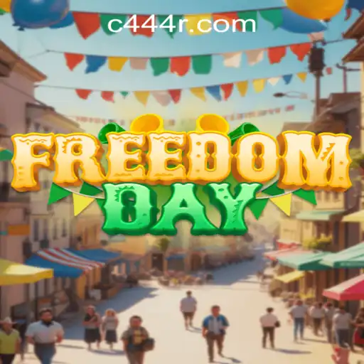 FreedomDay: Uma Imersão no Universo de c444.game