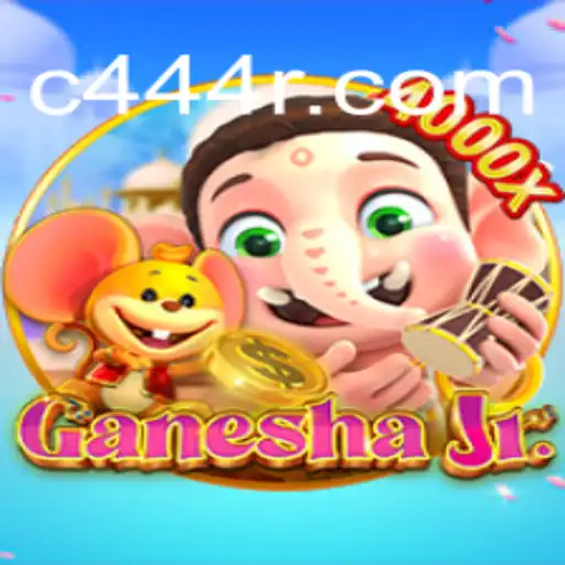 Descubra o Mundo de GaneshaJr: O Jogo que Une Mitologia e Aventura