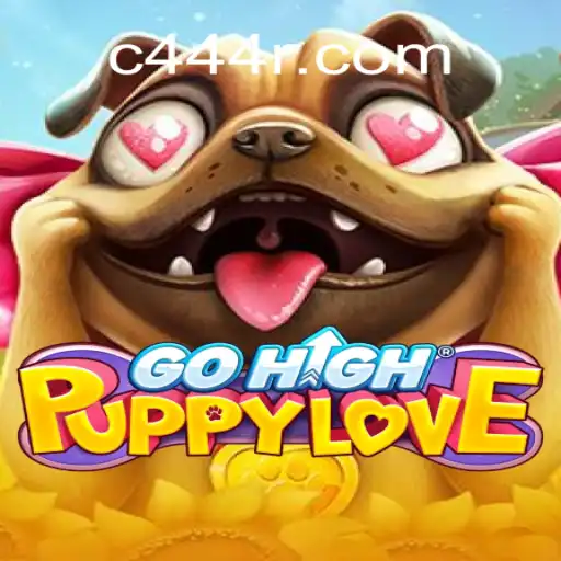 GoHighPuppyLove: Um Jogo Envolvente de Estratégia e Aventura