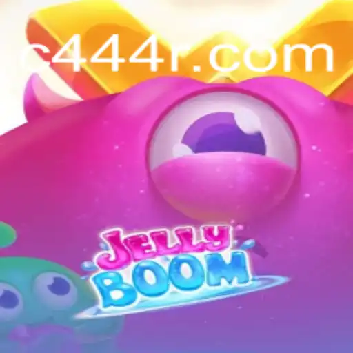 Descubra JellyBoom: O Novo Sensação dos Jogos Digitais