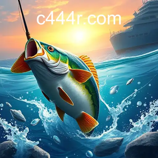 Jogos de pesca