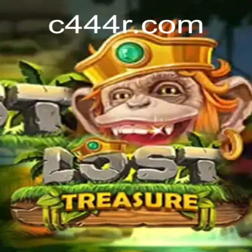 Descobrindo os Mistérios de LostTreasure: O Jogo de Aventura Interativa da c444.game