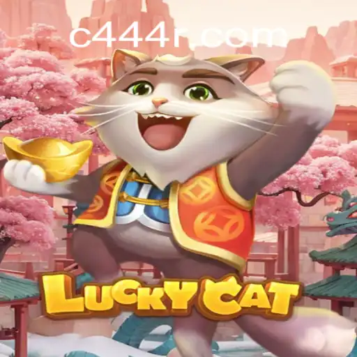 Descubra o Mundo Envolvente de LuckyCat