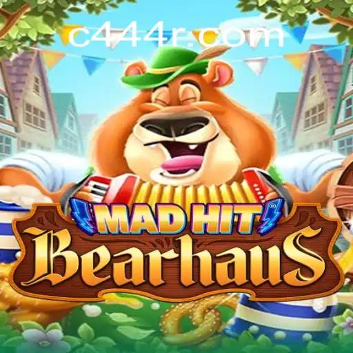 Explorando o Universo de MadHitBearhaus: A União Perfeita de Estratégia e Diversão