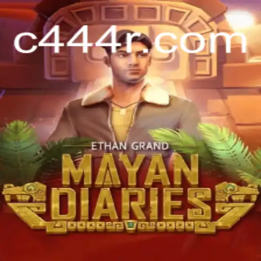 Desvendando o Fascinante Mundo de MayanDiaries: Uma Jornada no Tempo