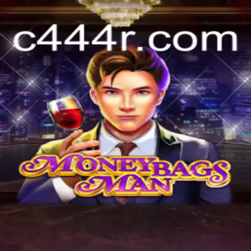 MoneybagsMan: Um Mergulho no Universo de c444.game