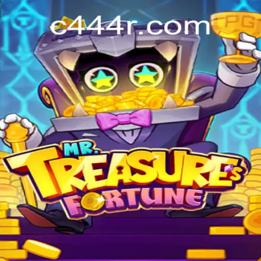 Descubra o Mundo de Aventuras em MrTreasuresFortune
