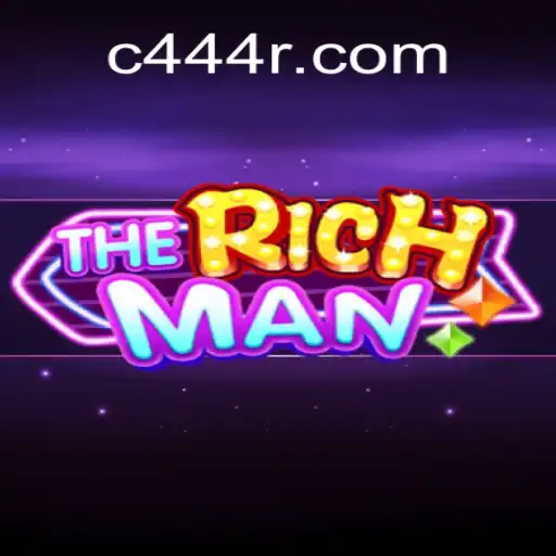 Descubra TheRichMan: A Nova Experiência de Jogo com c444.game