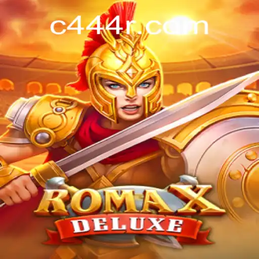 Explorando RomaXDeluxe: Um Mergulho no Futuro dos Jogos
