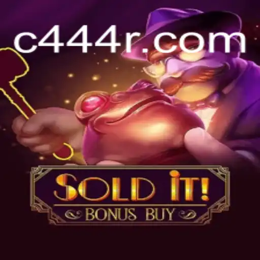 Descubra o Mundo Empolgante de SolditBonusBuy: Um Jogo Revolucionário em c444.game