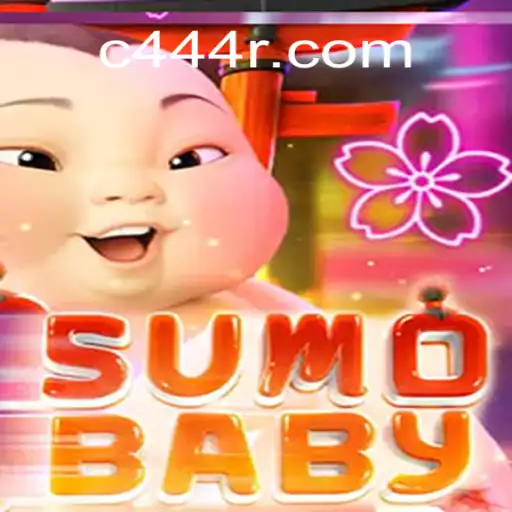 Descubra o Fascinante Mundo de SumoBaby com c444.game