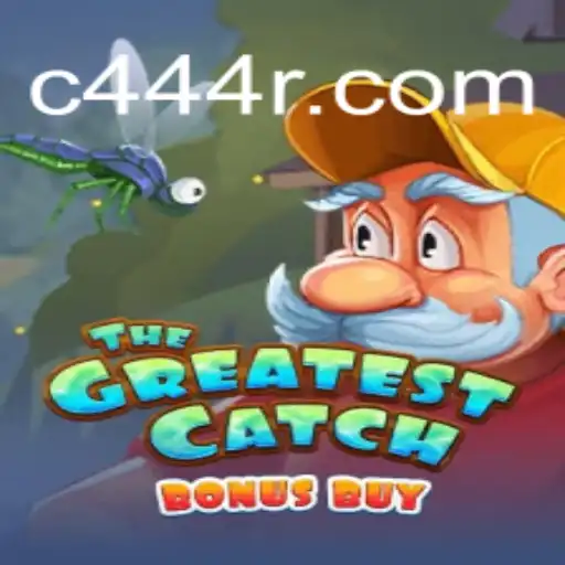 Explorando o Fascinante Jogo 'TheGreatestCatchBonusBuy'