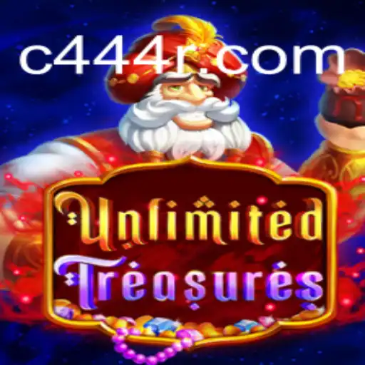 Explorando o Universo de UnlimitedTreasures: Mergulhe na Aventura do c444.game