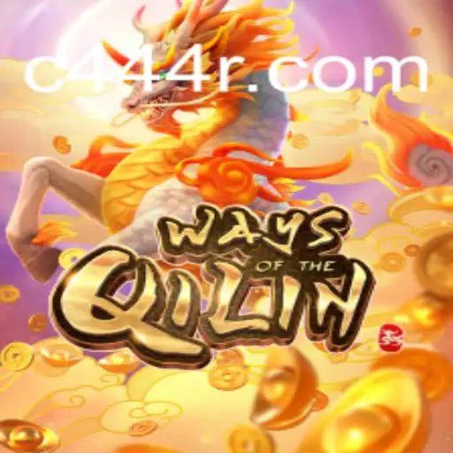 WaysoftheQilin: Descubra o Fascinante Mundo do Jogo com c444.game