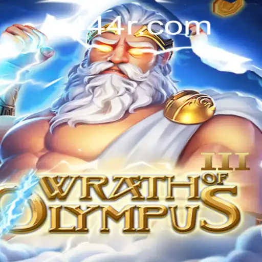 WrathofOlympusIII: Mergulhe no Novo Capítulo da Saga Lendária