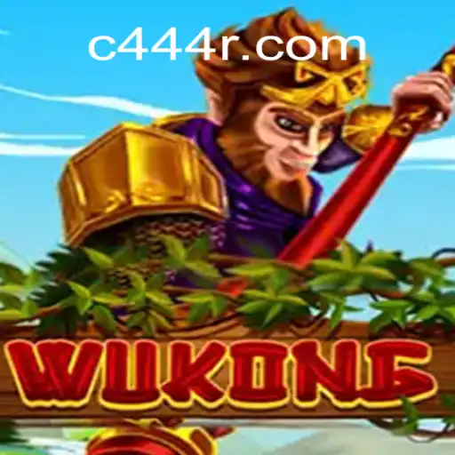 Wukong: A Aventura Épica do Jogo c444.game