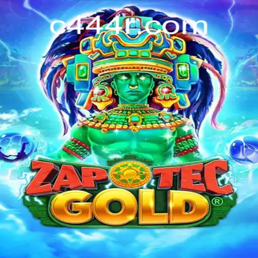 Descubra o Mundo de ZapOtecGold: Uma Jornada Épica no c444.game