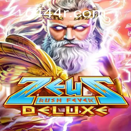 Descubra o Mundo de ZeusRushFeverDeluxe
